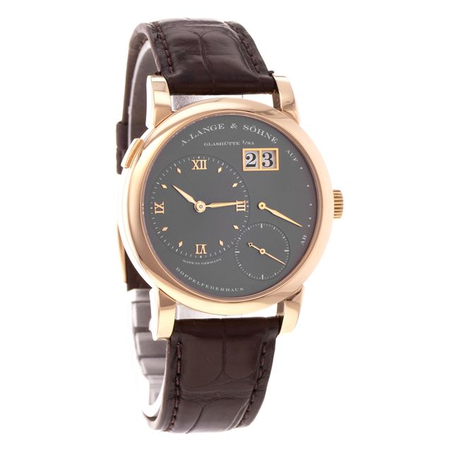 A. Lange and Sohne Lange 1 101.033 Image 5